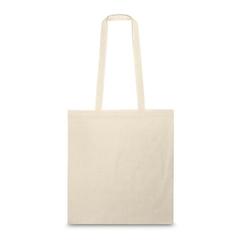 Vue Sac 100% coton (100 g/m²) - Regent de couleur beige| Krokrodeal