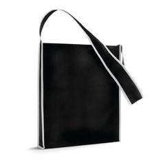 Vue générale Sac à bandoulière non tissé - Gere | Krokrodeal