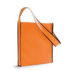 Vue générale Sac à bandoulière non tissé - Gere | Krokrodeal