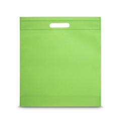 Vue Sac non tissé (80 g/m²) - Stratford de couleur vert| Krokrodeal
