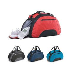 Vue générale Sac de sport 600D - Fit | Krokrodeal