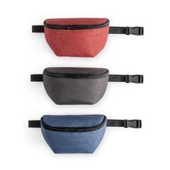 Vue générale Sac banane en 600D - April | Krokrodeal