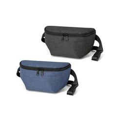 Vue générale Sac banane en 600D - April | Krokrodeal