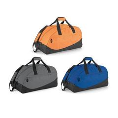 Vue générale Sac de sport en 600D - Busan | Krokrodeal
