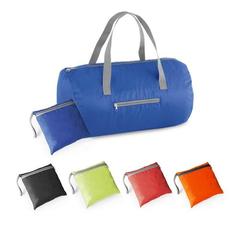 Vue générale Sac de sport pliable - Toronto | Krokrodeal