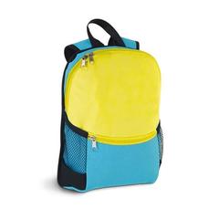 Vue générale Sac à dos enfant en 600D - Rocket | Krokrodeal