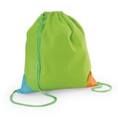 Sac à cordon en non-tissé - Bissaya publicitaire pas cher