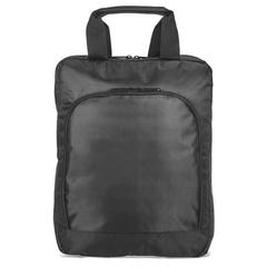 Vue Sac à dos pour ordinateur portable 15 " - Rocco de couleur noir| Krokrodeal
