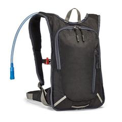 Sac à dos de sport 420D avec réservoir d'eau - Mounti publicitaire pas cher