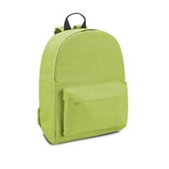 Vue Sac à dos 600D - Berna de couleur vert| Krokrodeal