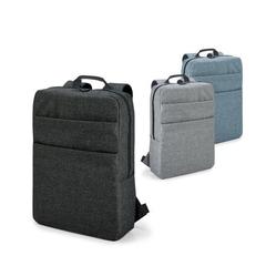 Vue générale Sac à dos pour ordinateur portable 15.6" en 600D - Graphs bpack | Krokrodeal