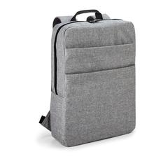 Sac à dos pour ordinateur portable 15.6" en 600D - Graphs bpack publicitaire pas cher
