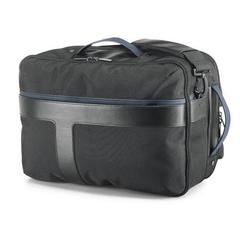 Vue Sac à dos 2 en 1 pour ordinateur portable 15.6'' en 1680D - Dynamic backpack i de couleur bleu| Krokrodeal