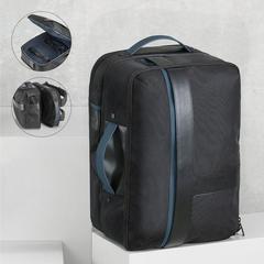 Vue générale Sac à dos 2 en 1 pour ordinateur portable 15.6'' en 1680D - Dynamic backpack i | Krokrodeal