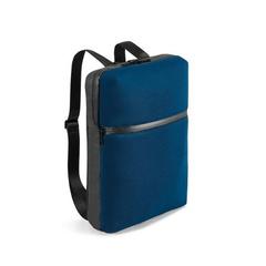 Sac à dos pour ordinateur 14'' en soft shell et tarpaulin - Urban backpack publicitaire pas cher