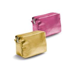 Vue générale Trousse multifonctions en PVC - Loren | Krokrodeal