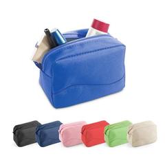 Vue générale Trousse de toilette en microfibre - Marie | Krokrodeal