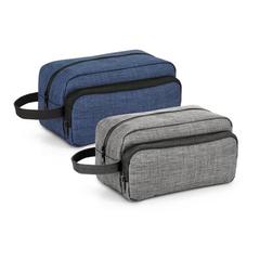 Vue générale Trousse de toilette 300D - Kevin | Krokrodeal