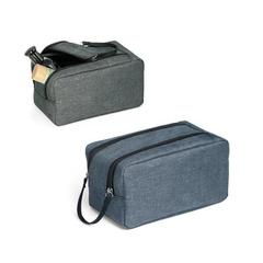 Vue générale Trousse de toilette 600D - Wayne | Krokrodeal