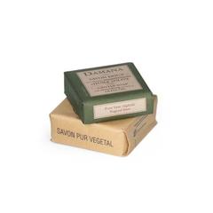 Vue Trousse de toilette 600D - Wayne de couleur gris| Krokrodeal