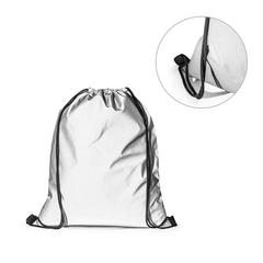 Vue générale Sac réfléchissant en polyester (200 g/m²) - Syros | Krokrodeal