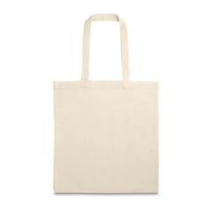 Vue générale Sac 100% coton (140 g/m²) - Bondi | Krokrodeal
