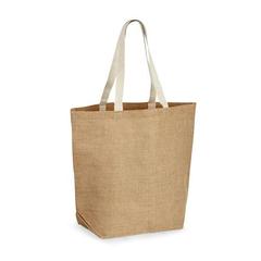 Sac en toile de jute (360 g/m²) - Tizzy publicitaire pas cher