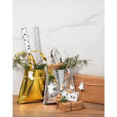 Vue générale Sac non tissé laminé (90 g/m²) - Sawgrass | Krokrodeal