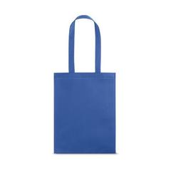 Vue Sac (80 g/m²) - Macy de couleur bleu| Krokrodeal