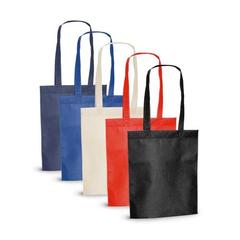 Vue générale Sac (80 g/m²) - Macy | Krokrodeal