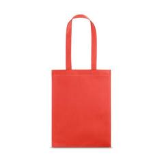 Vue Sac (80 g/m²) - Macy de couleur rouge| Krokrodeal