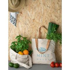 Vue générale Sac 100% coton (180 g/m²) - Feria | Krokrodeal