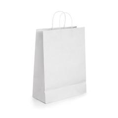 Vue générale Sac en papier kraft (90 g/m²) - Cabazon | Krokrodeal