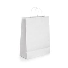 Vue générale Sac en papier kraft (100 g/m²) - Grant | Krokrodeal