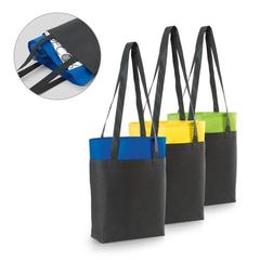Vue générale Sac - Harrod | Krokrodeal