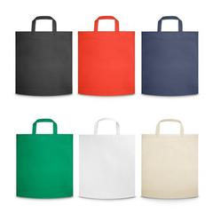 Vue générale Sac en non-tissé (80 g/m²) - Notting | Krokrodeal