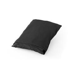 Vue générale Sac pliable 210D - Plaka | Krokrodeal