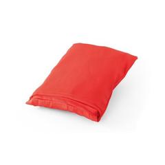 Vue générale Sac pliable 210D - Plaka | Krokrodeal