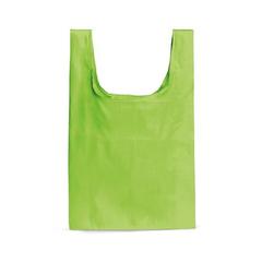 Vue générale Sac pliable 210D - Plaka | Krokrodeal