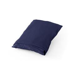 Vue générale Sac pliable 210D - Plaka | Krokrodeal