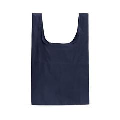 Vue générale Sac pliable 210D - Plaka | Krokrodeal