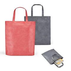 Vue générale Sac non tissé thermosellé (80g/m²) - Tarabuco | Krokrodeal