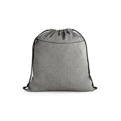 Sac à dos en coton recyclé (140 g/m²) - Chancery publicitaire pas cher
