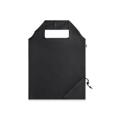 Sac pliable en rPET 190T - Beira publicitaire pas cher