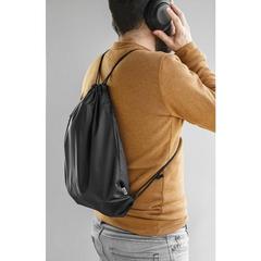 Vue générale Sac à dos en rPET 190T - Pemba | Krokrodeal