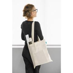 Vue générale Sac à dos en coton 100% biologique (120 g/m²) - Matola | Krokrodeal