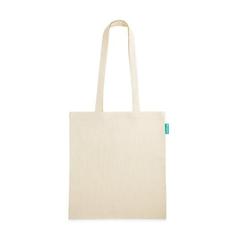 Sac à dos en coton 100% biologique (120 g/m²) - Matola publicitaire pas cher