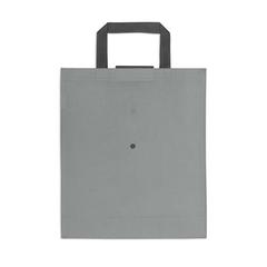 Vue générale Sac pliable - Cardinal | Krokrodeal