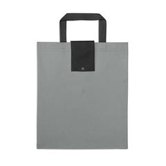 Vue générale Sac pliable - Cardinal | Krokrodeal