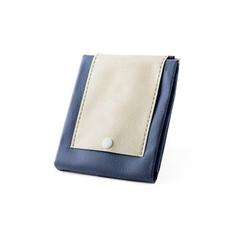 Vue générale Sac pliable - Cardinal | Krokrodeal